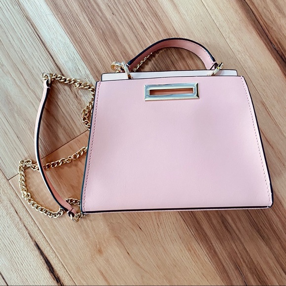 ZAC Zac Posen Bellini Earthette Satchel EUC - Picture 6 of 11